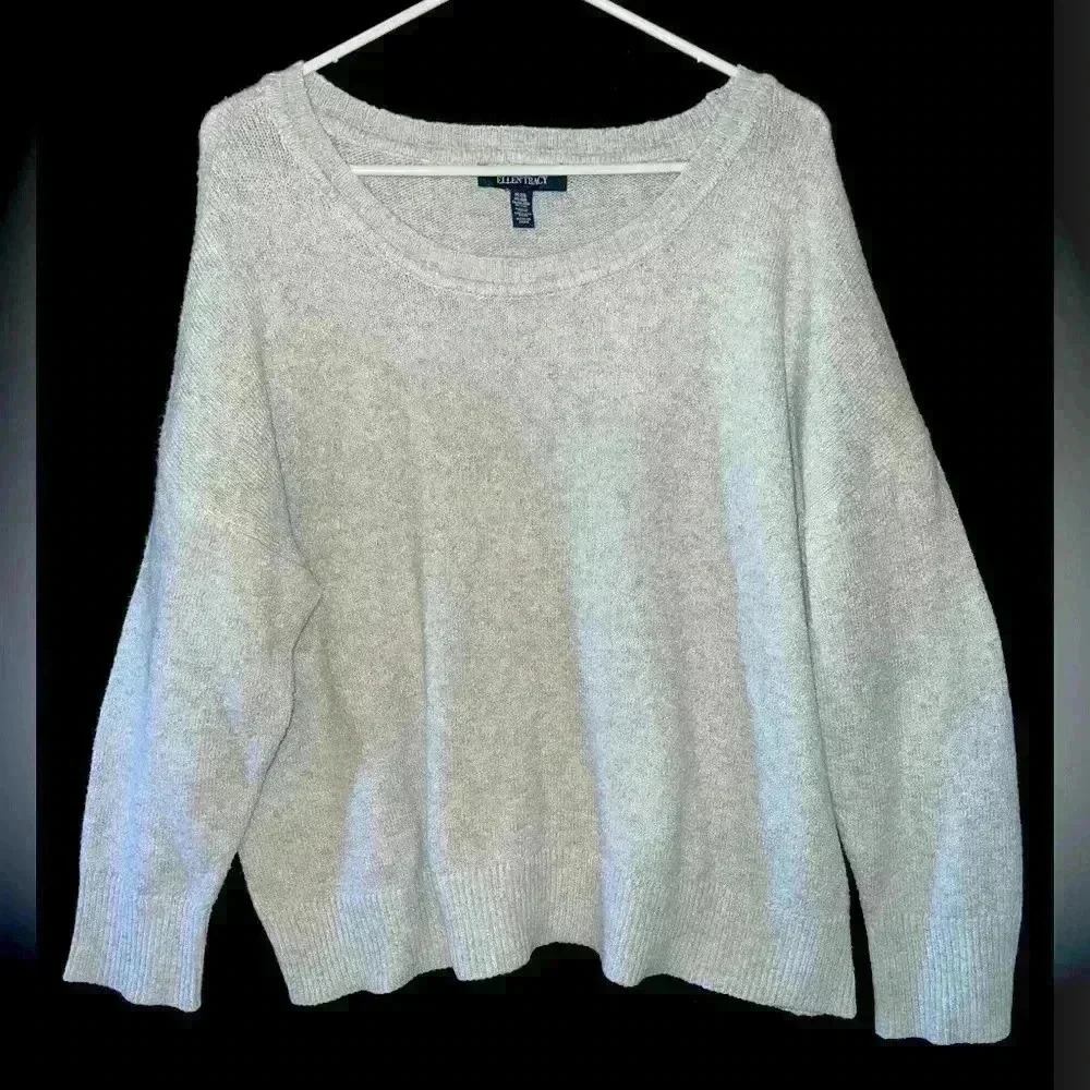 Ellen Tracy pullover XXL
